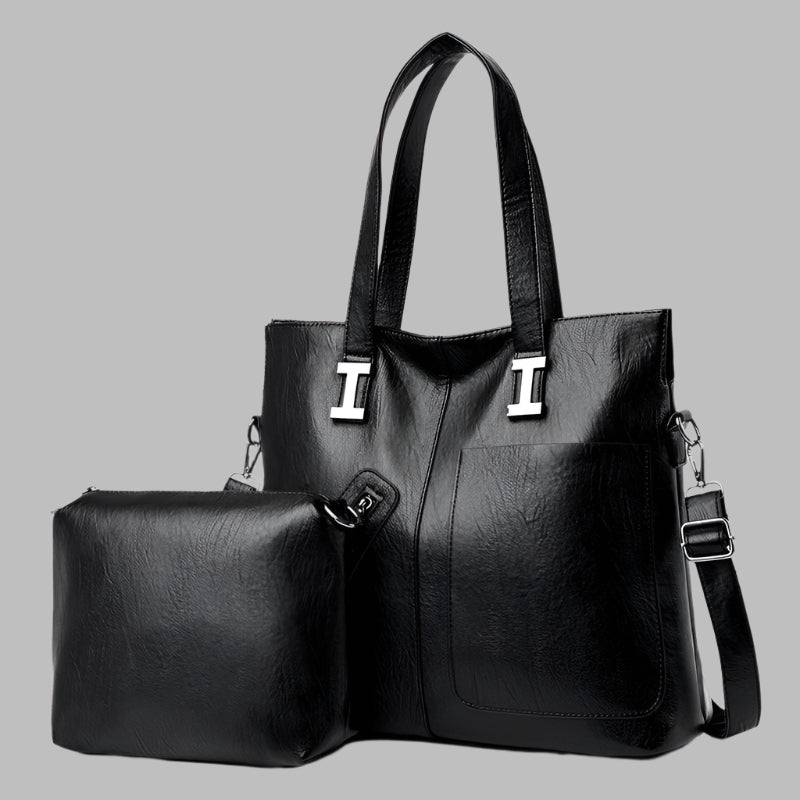 New European And American Fashion Classic One-Shoulder Portable Messenger Bag