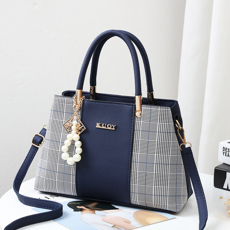 All-match Handbag Ladies One-shoulder Messenger Bag Korean Version