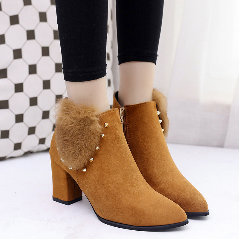 Martin boots