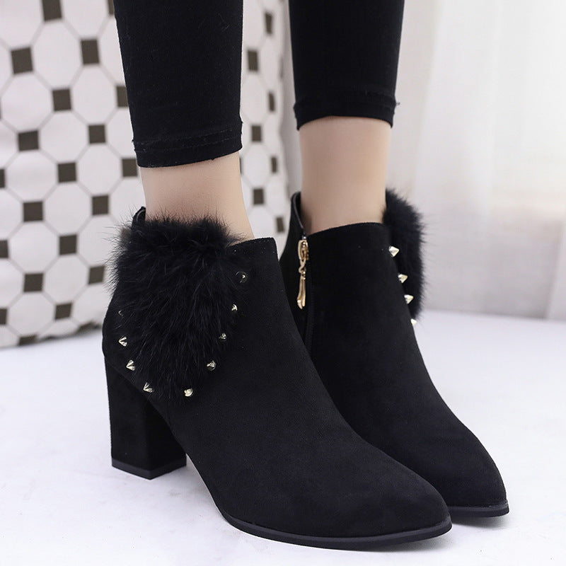 Martin boots