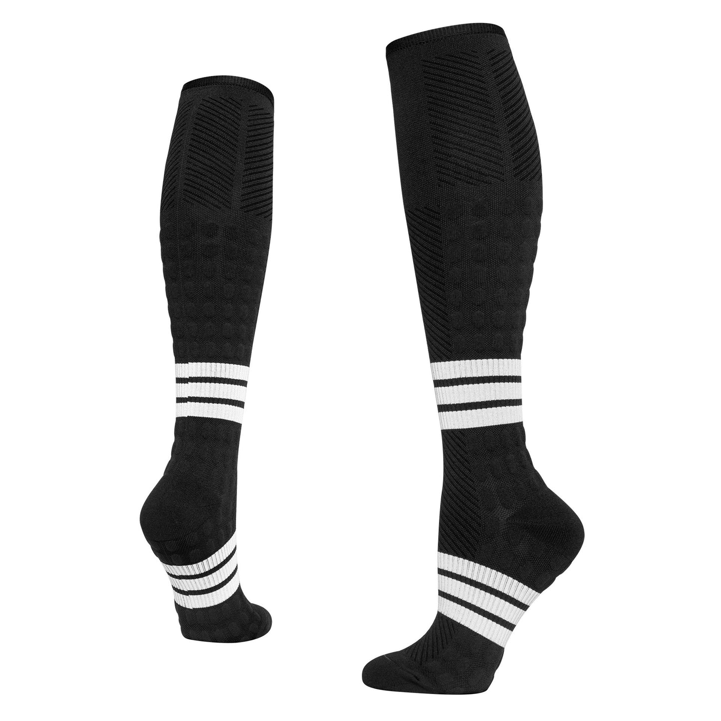 Compression Stockings Exercise Muscle Energy Female
