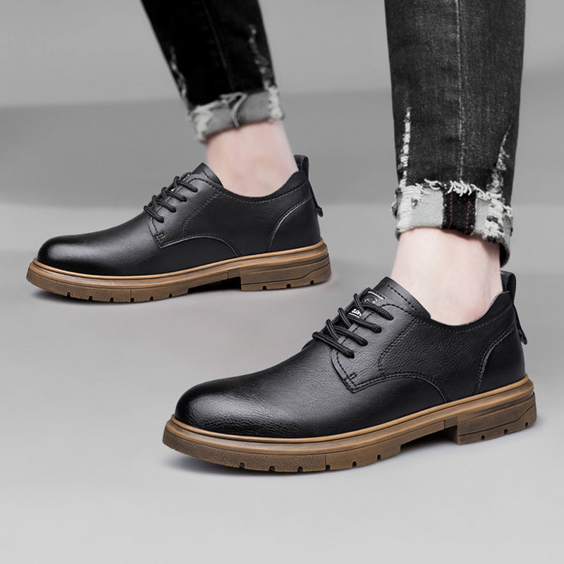 Youth Work Outdoor Martin Shoes
