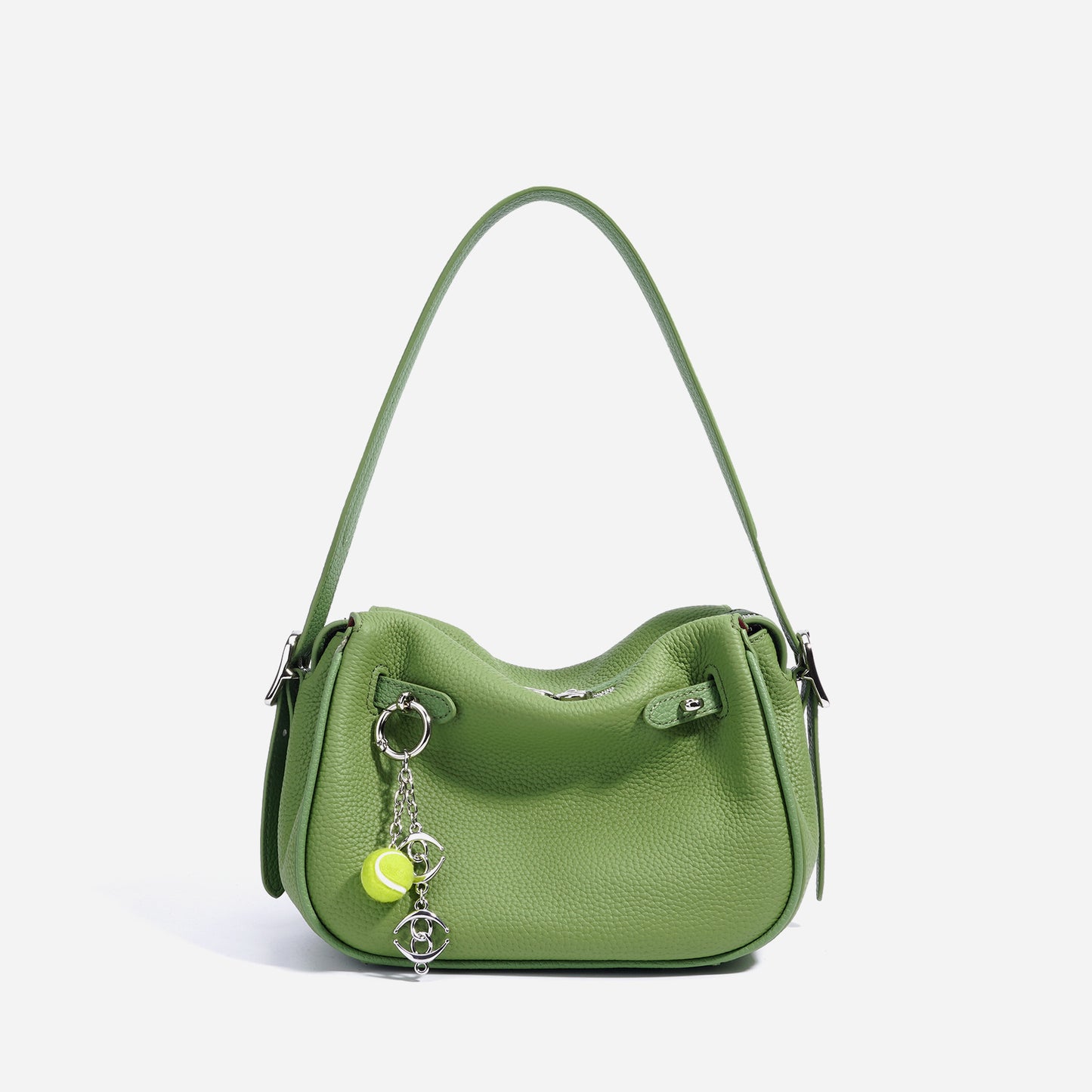 Shoulder Bag Fashion Casual Simple Messenger Bag