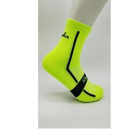 Men's And Women's Outdoor Running Cycling Socks Sports Marathon Socks