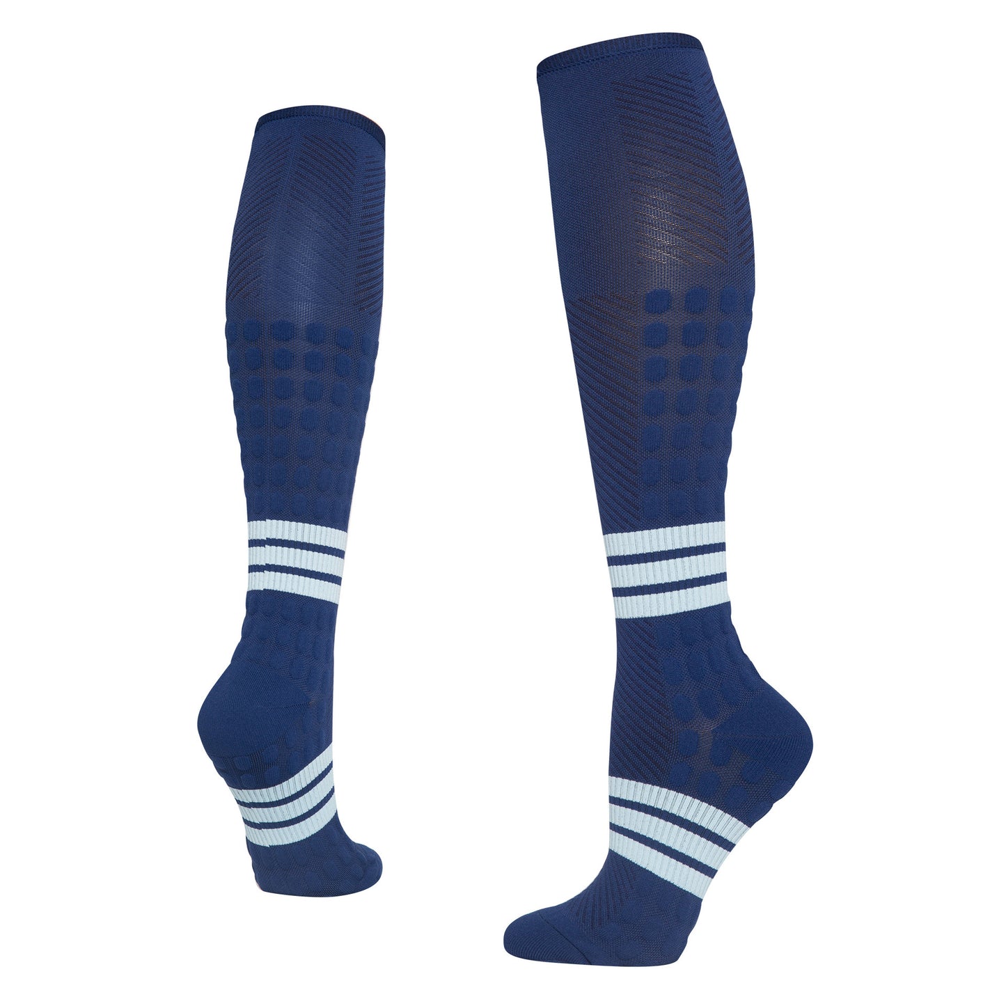 Compression Stockings Exercise Muscle Energy Female