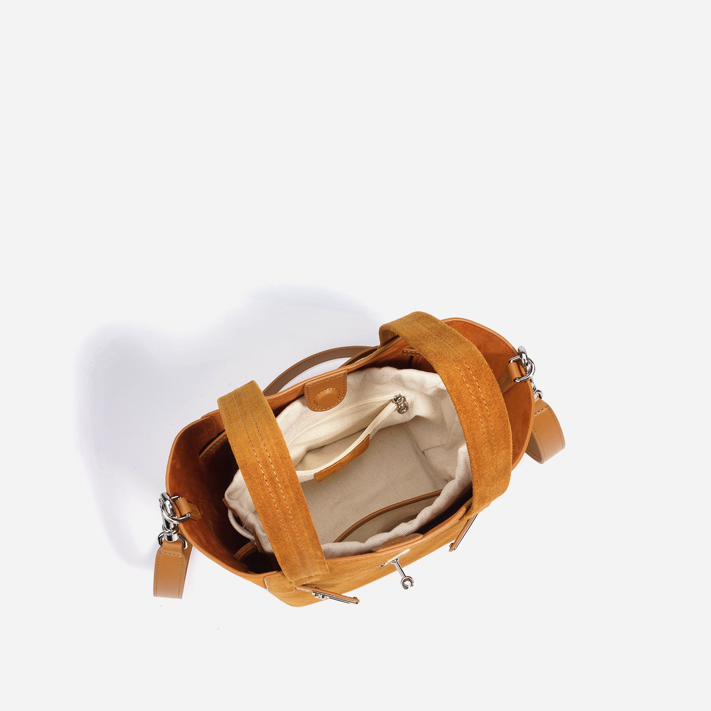 Shoulder Bag Retro Fashion Trends Casual Messenger Bag