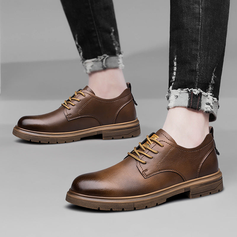 Youth Work Outdoor Martin Shoes