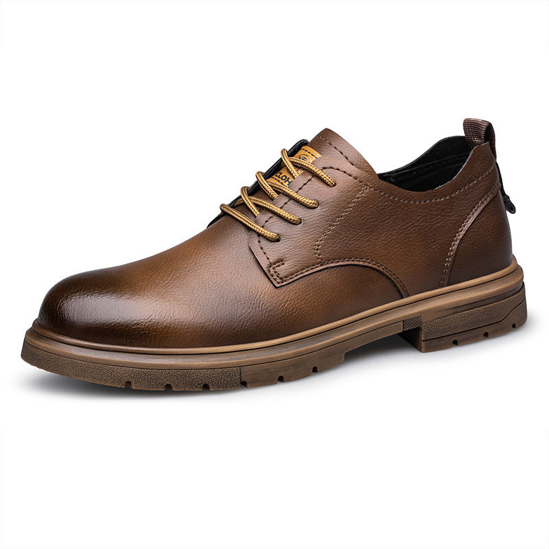 Youth Work Outdoor Martin Shoes