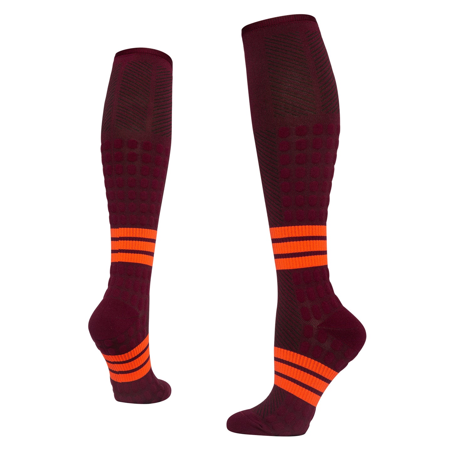 Compression Stockings Exercise Muscle Energy Female
