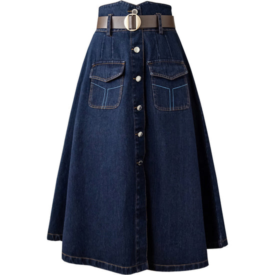 New Fashion Denim Skirt For Women