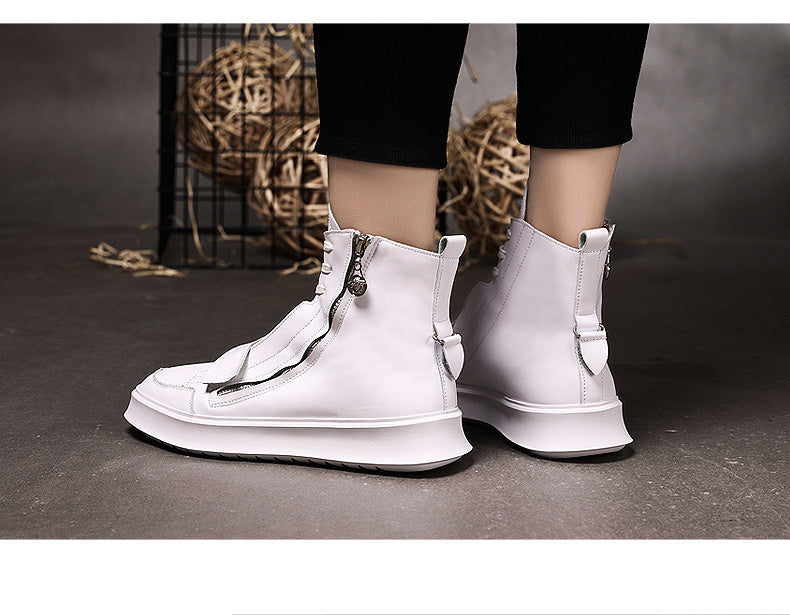 Men's High top Sneakers