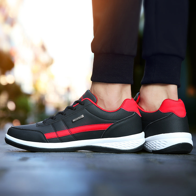 Men's Shoes Casual Sneakers Korean