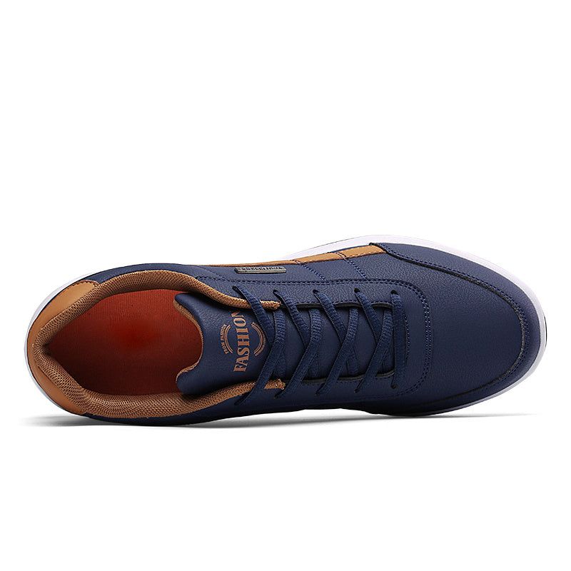 Men's Shoes Casual Sneakers Korean