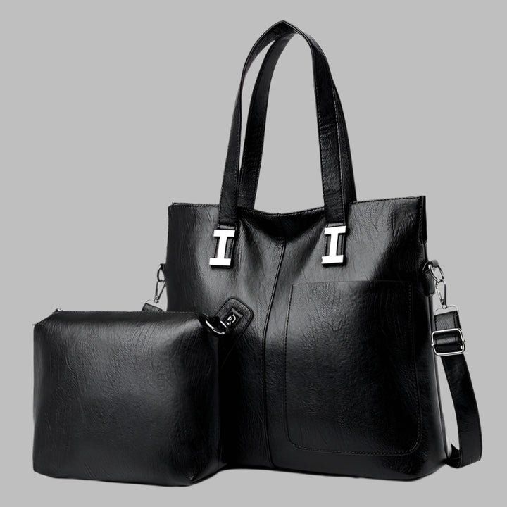 New European And American Fashion Classic One-Shoulder Portable Messenger Bag
