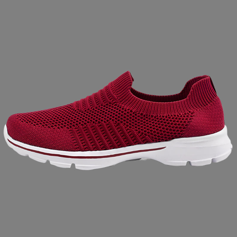 Soft Sole Casual Single Breathable Large Size Sports Shoes