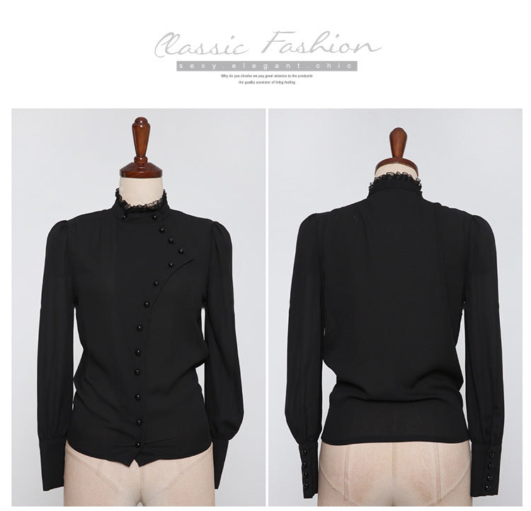 Professional women's skirt suit