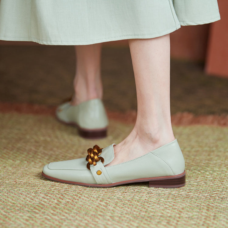 Women's Flats / Boots