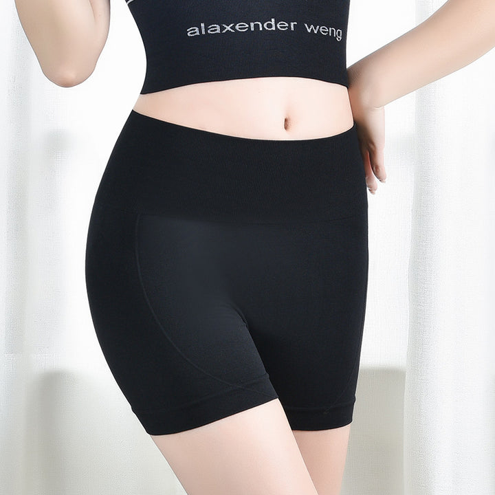 Women's Yoga Fitness Four-corner Body Pants