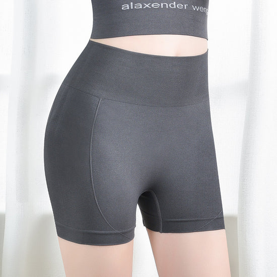 Women's Yoga Fitness Four-corner Body Pants