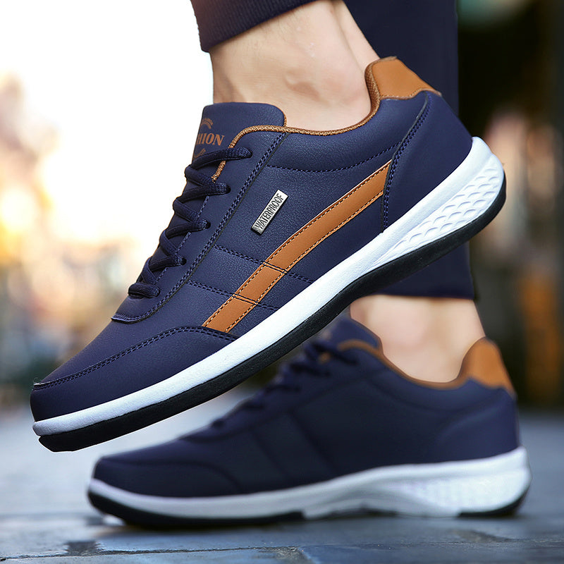 Men's Shoes Casual Sneakers Korean