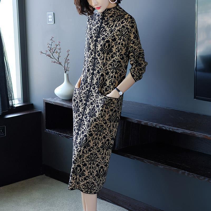 Women's Casual Medium Length Bottom Skirt
