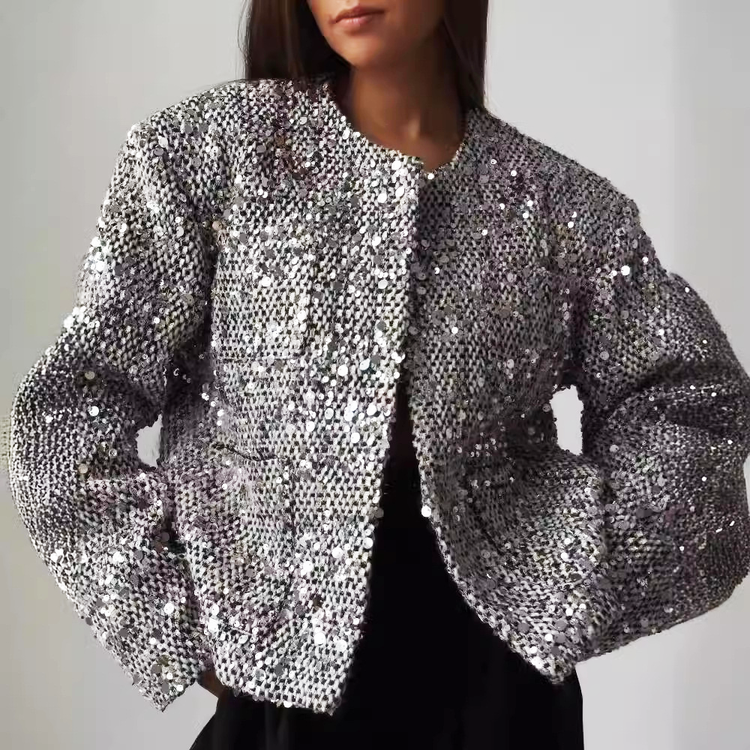 Women's Knitwear / Coats / Jackets