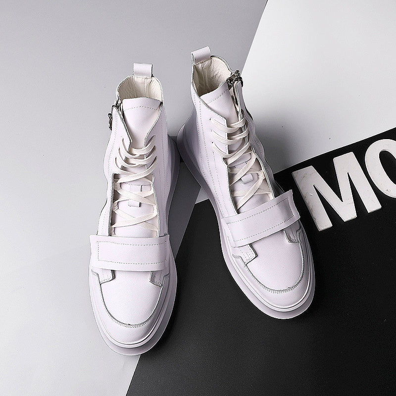 Men's High top Sneakers
