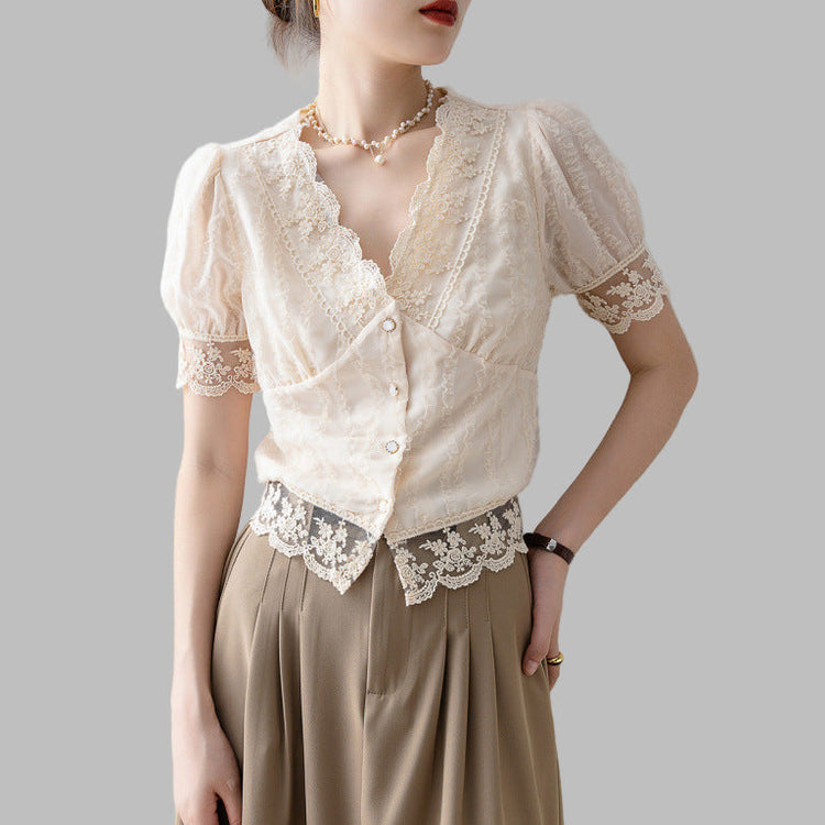 Women's Shirt / Blouses
