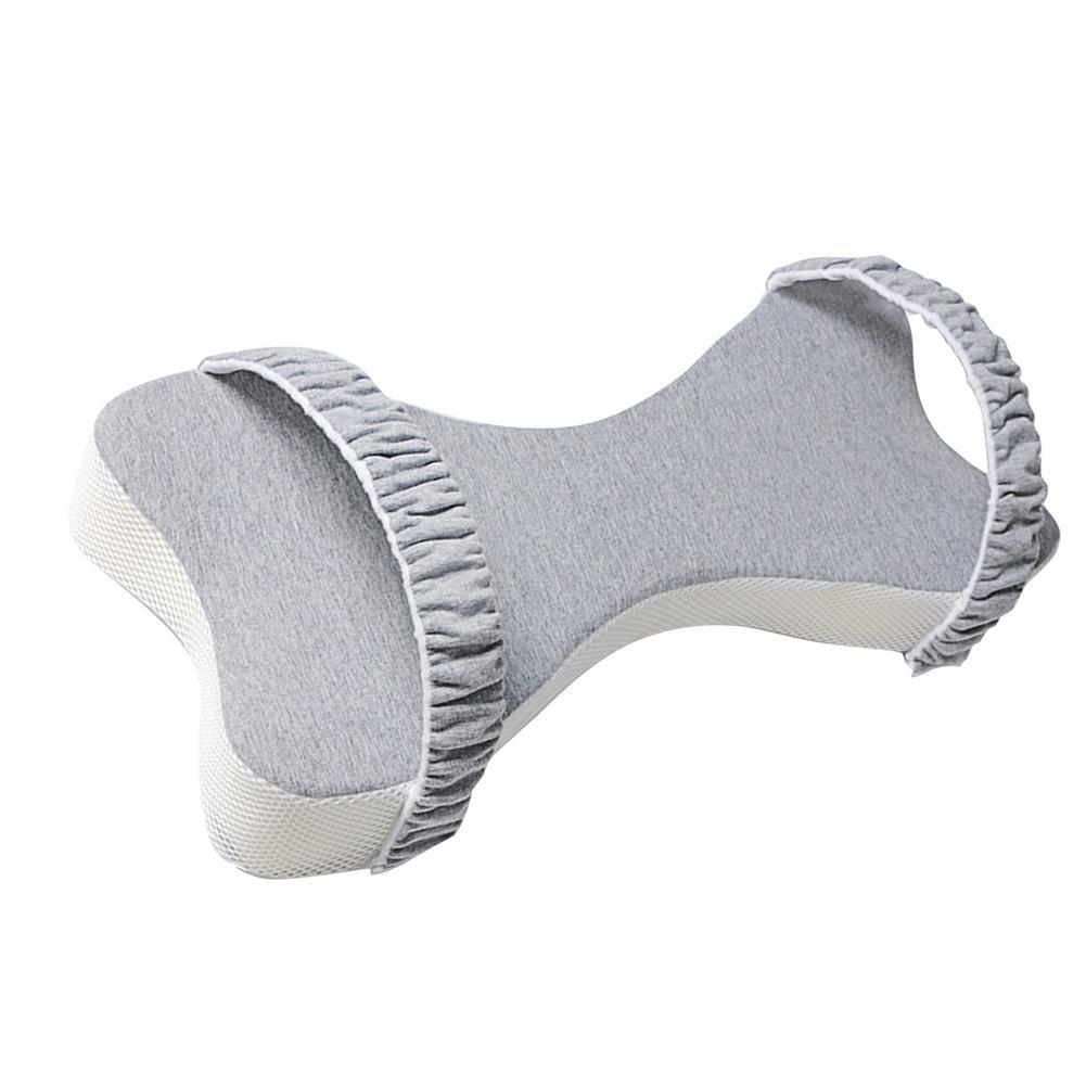 Memory Cotton Side Sleeping Knee Pillow