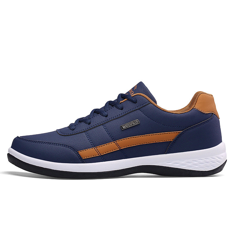 Men's Shoes Casual Sneakers Korean