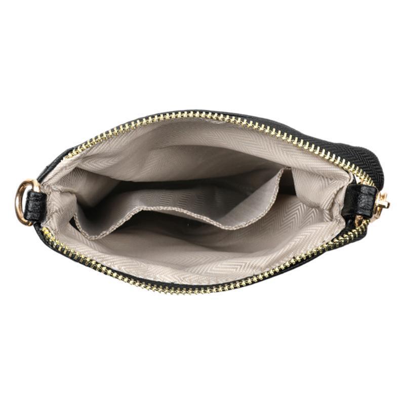 Fashion Popular Flower Light Luxury Shoulder Messenger Bag