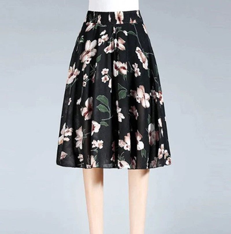 Dancing skirts
