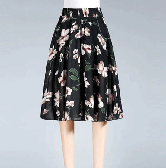 Dancing skirts
