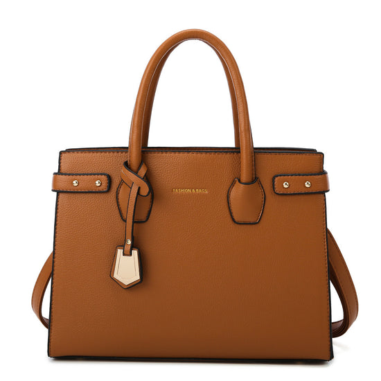 One-shoulder Crossbody Match Sets Mother And Child Bag