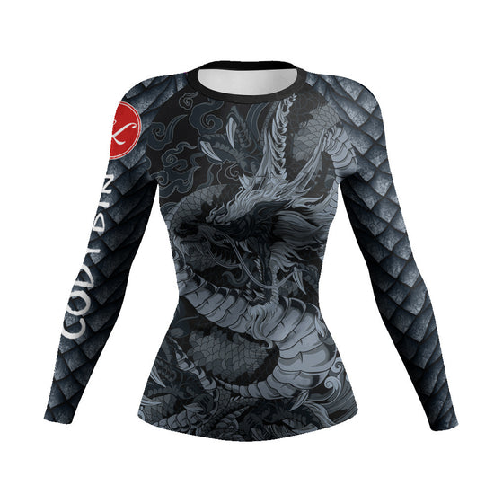 Women's Workout Clothes Slim Fit Clothes Long Sleeve Top