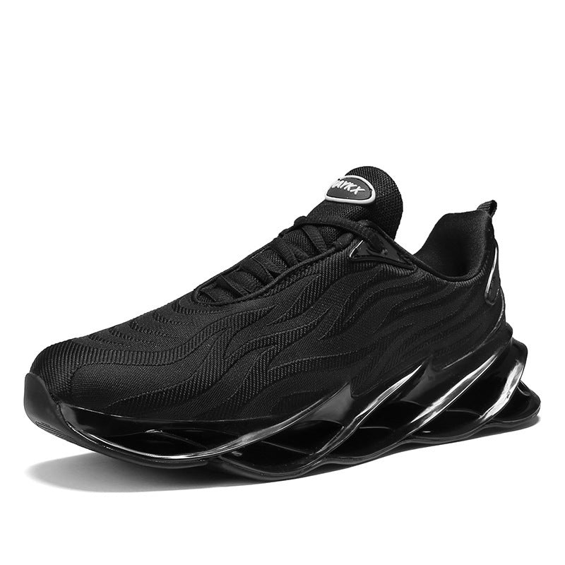 New Trendy Casual Popcorn Women's Sports Shoes