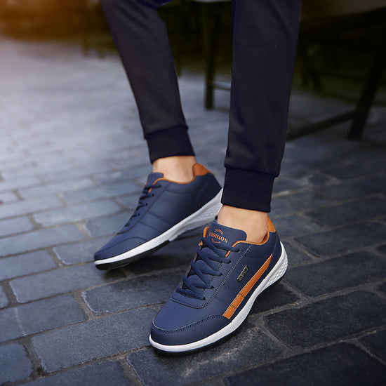 Men's Shoes Casual Sneakers Korean