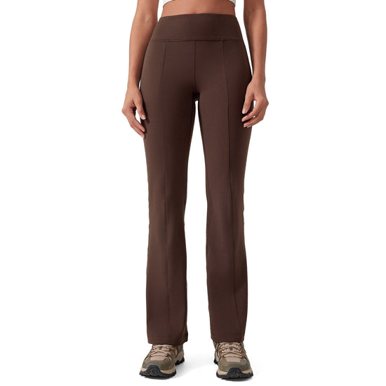 New Yoga Pants Female High Waist Hip Lift