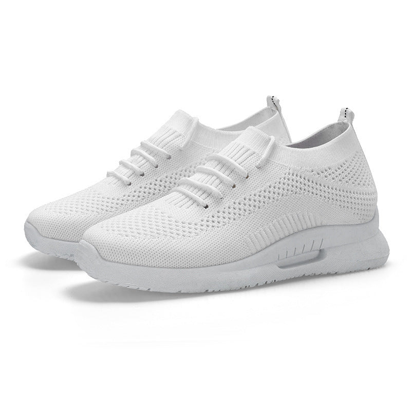 Fashion cool women sneakers women sport shoes
