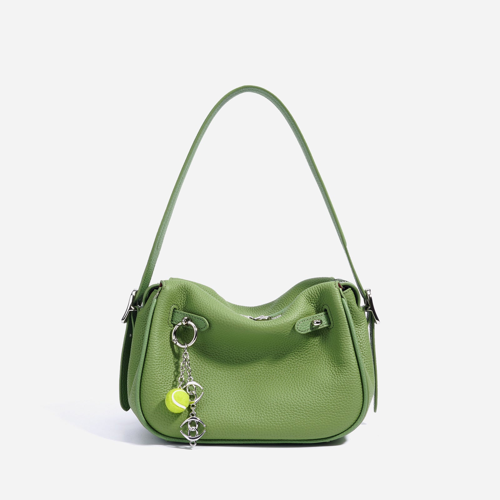 Shoulder Bag Fashion Casual Simple Messenger Bag