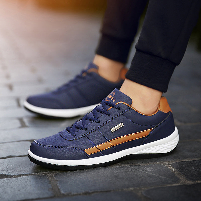 Men's Shoes Casual Sneakers Korean