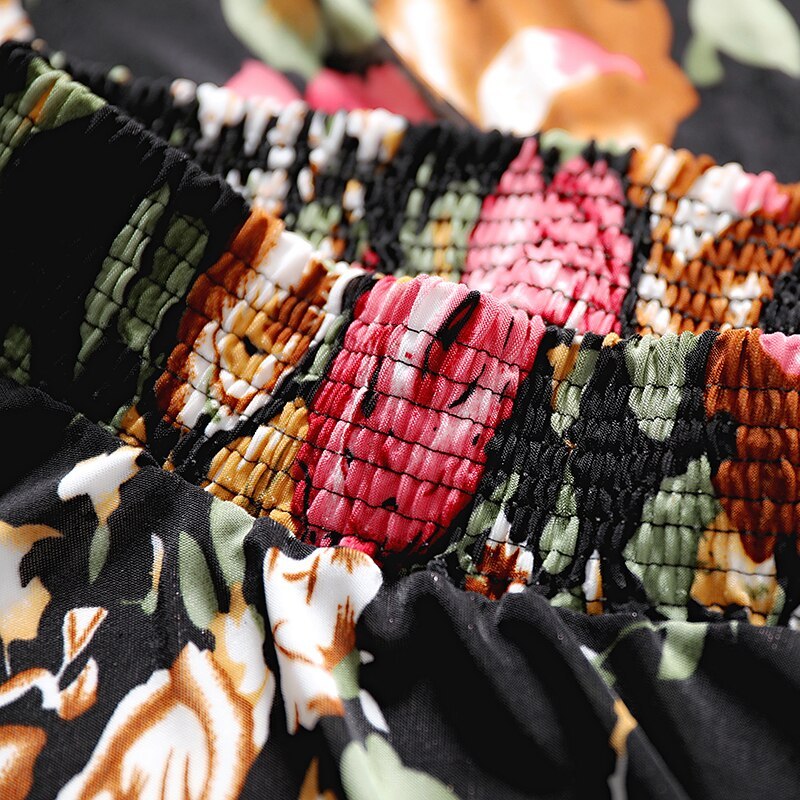 Dancing skirts