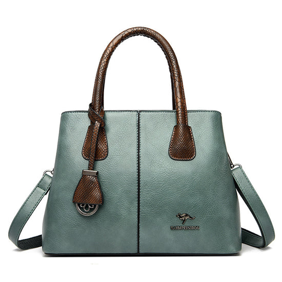 Women's Crossbody Shoulder Bag Portable
