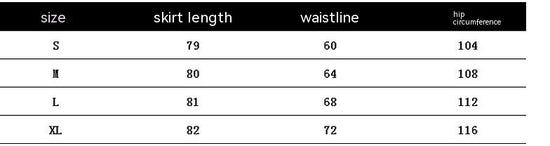 Casual Shirt Waist-tight Temperament Dress