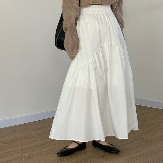 Japanese And Korean Skirt Women's Spring And Autumn