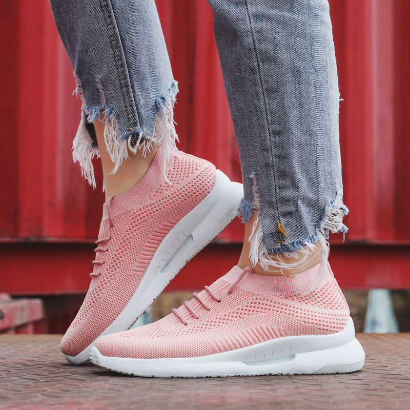 Fashion cool women sneakers women sport shoes