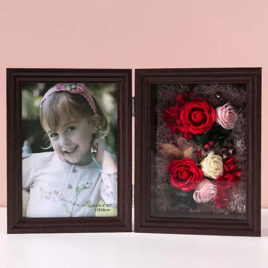 Photo Frame Women Valentine's Day