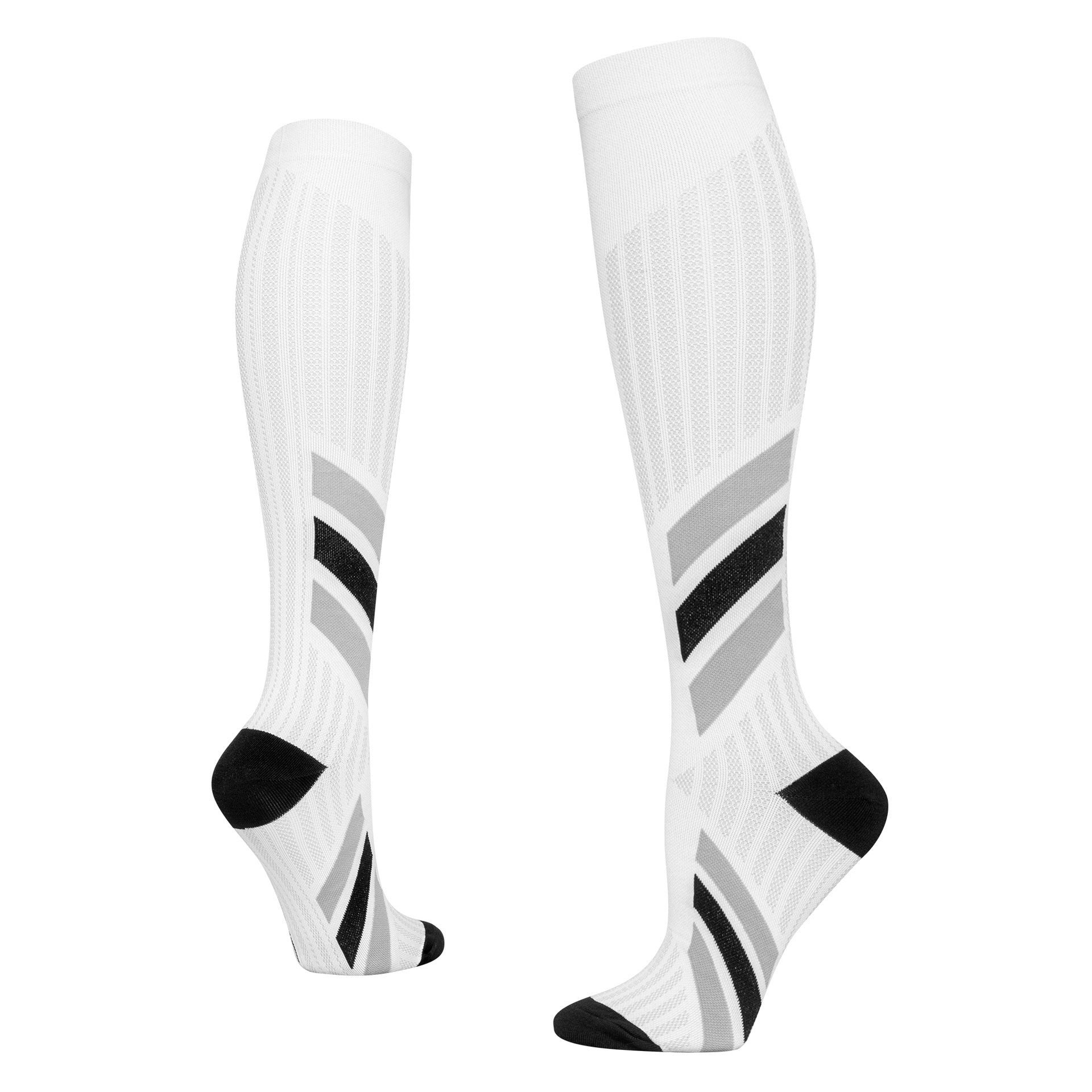 Sports Professional Compression Leg Warmer Calf Compression Stockings
