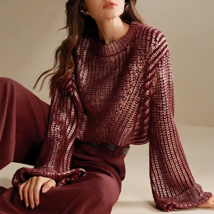 Women's Knitwear / Coats / Jackets