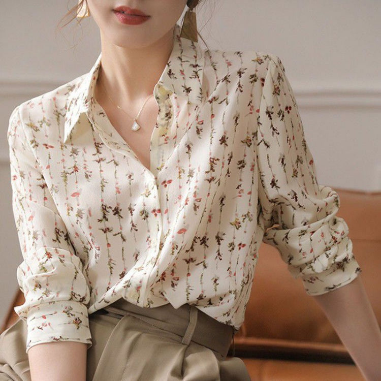 Women's Shirt / Blouses